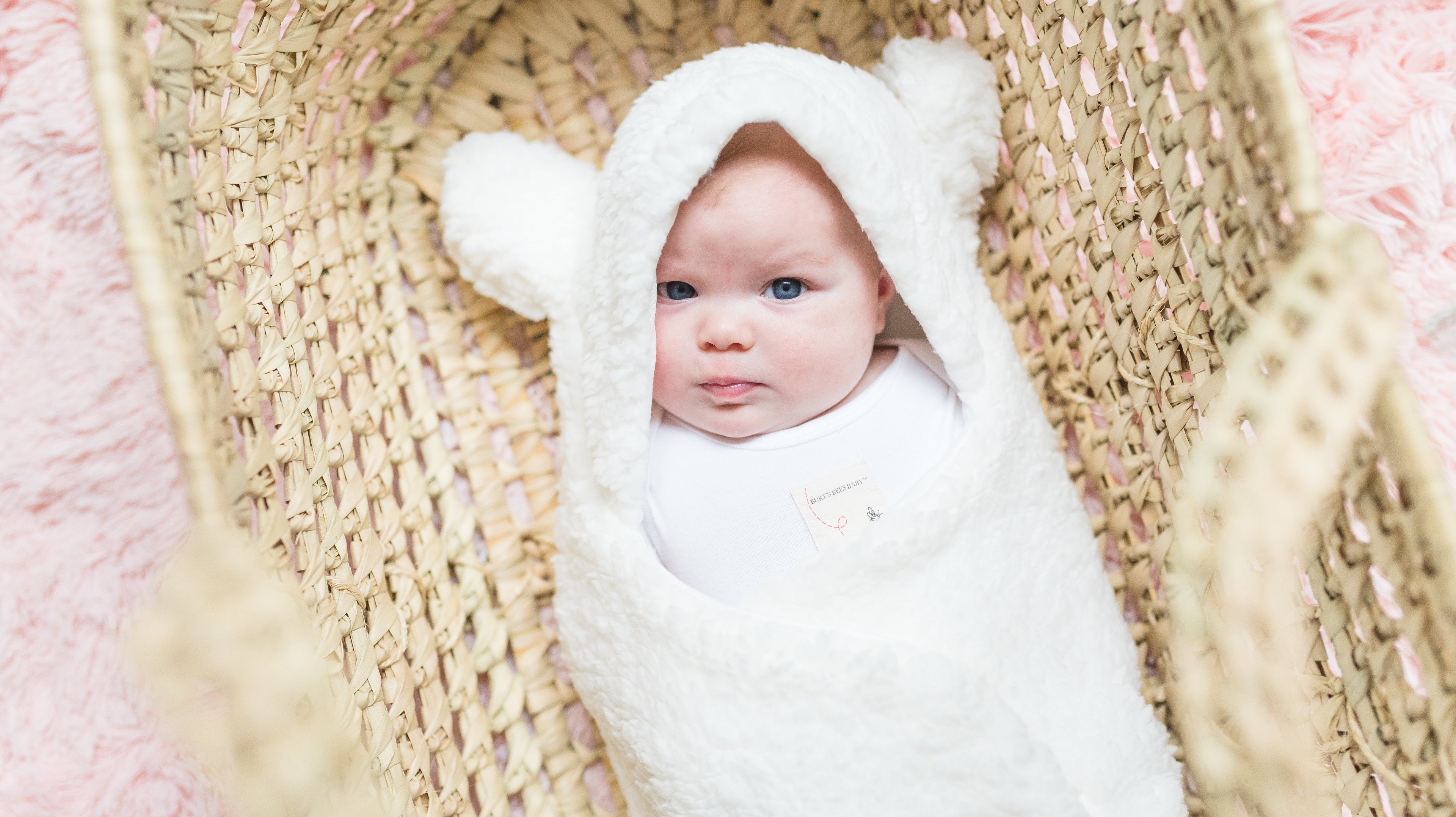Swaddle Blankets