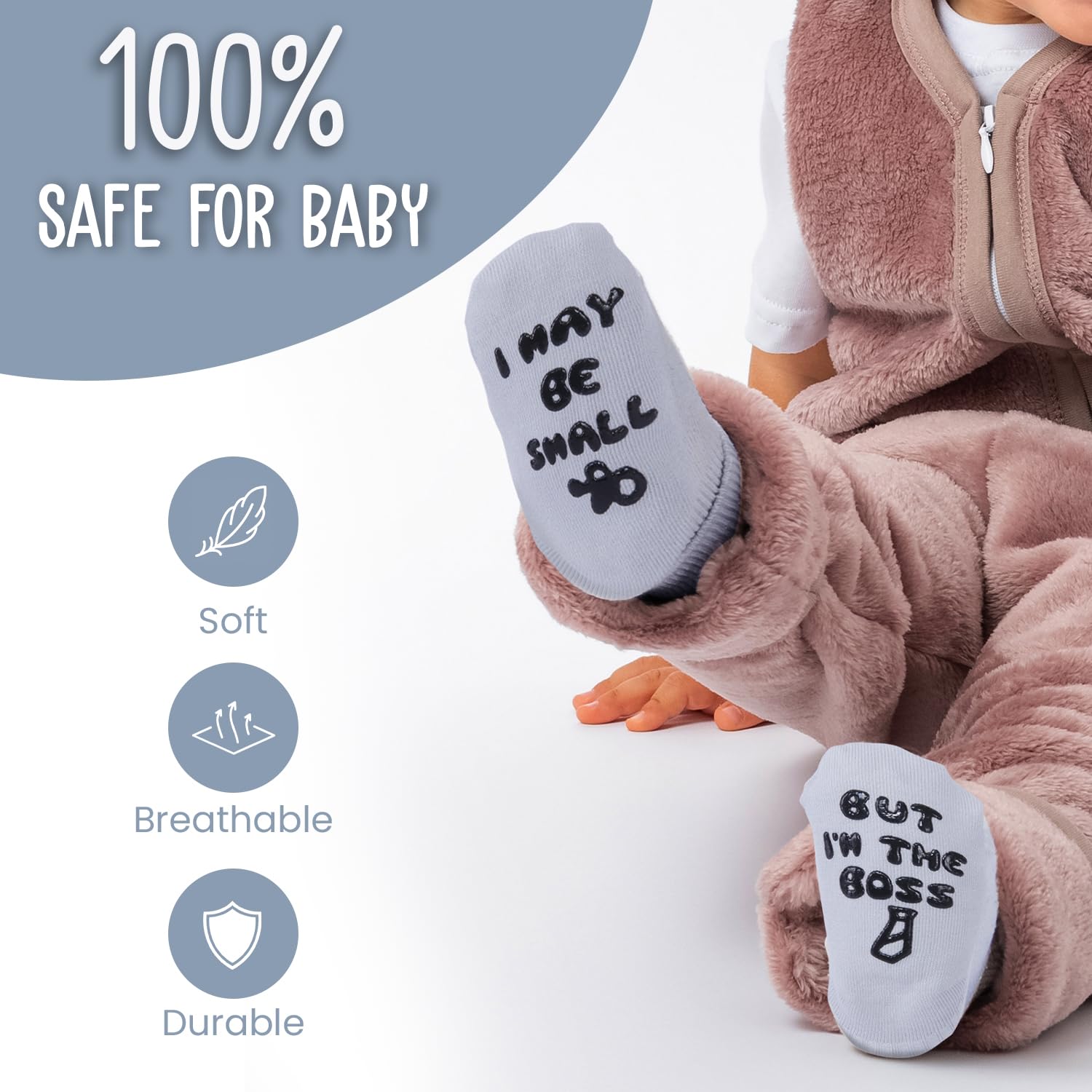 Baby Shower Gifts Set