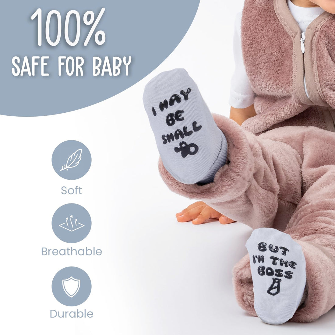 Baby Shower Gifts Set