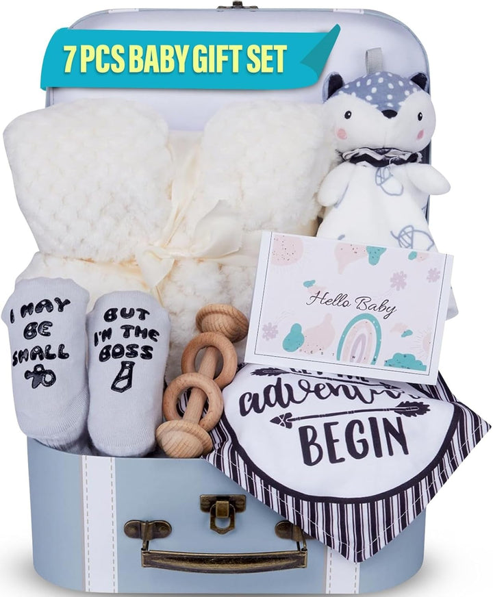 Baby Shower Gifts Set