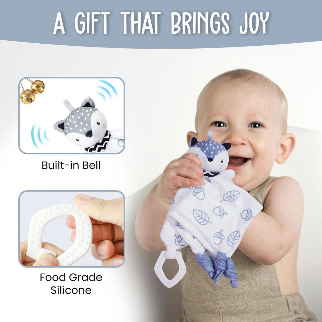 Baby Shower Gifts Set